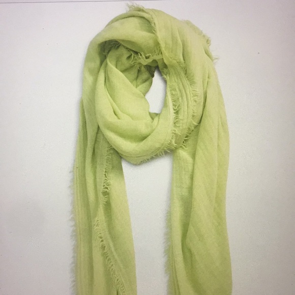 Free People Sun Washed Travel Scarf - Picture 1 of 4